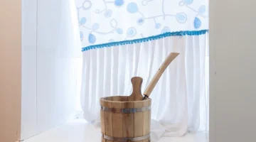 Сауна Краснолесье изображение 18