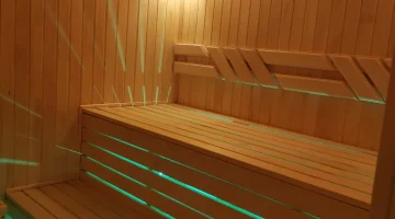 Сауна Краснолесье изображение 8